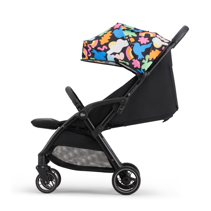 KINDERKRAFT - Poussette APINO coloré
