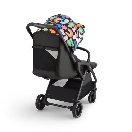 KINDERKRAFT - Poussette APINO coloré