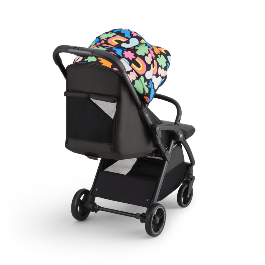KINDERKRAFT - Poussette APINO coloré