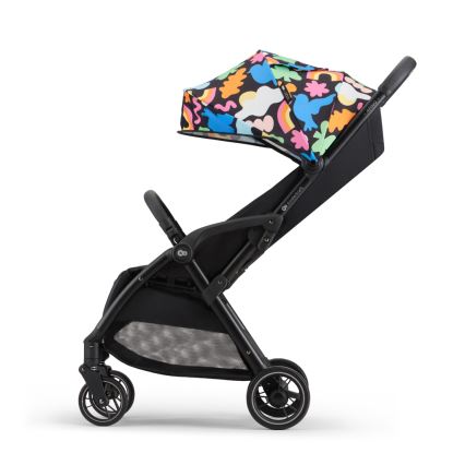 KINDERKRAFT - Poussette APINO coloré
