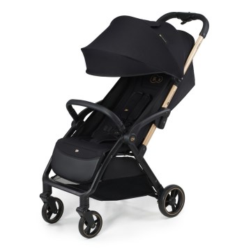 KINDERKRAFT - Poussette APINO noir