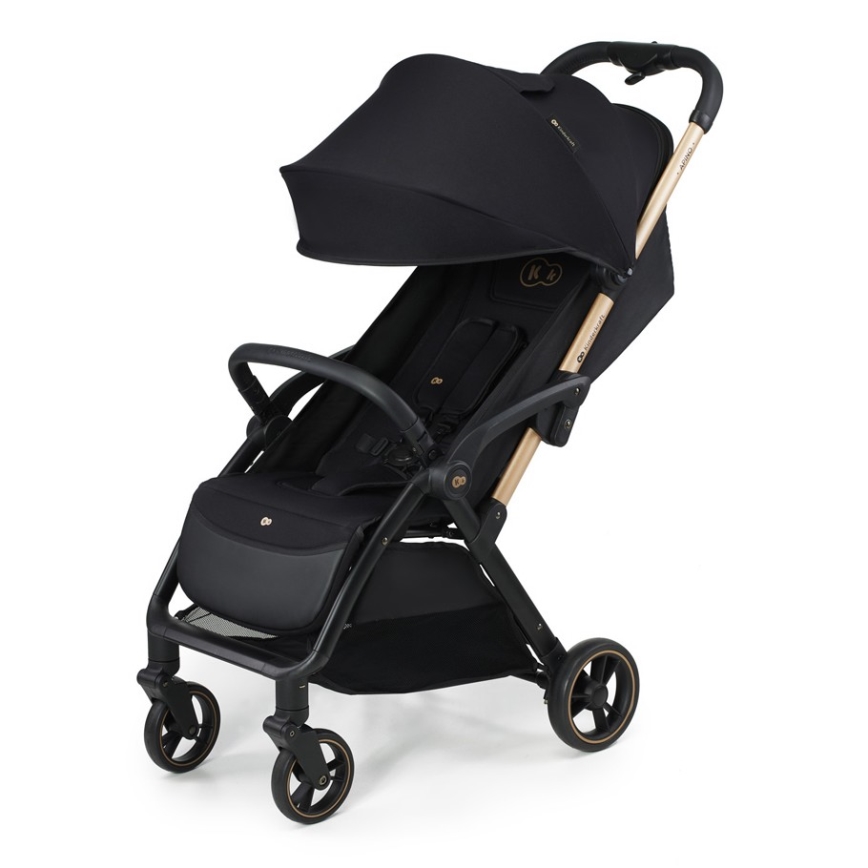 KINDERKRAFT - Poussette APINO noir