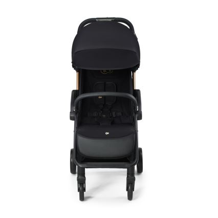 KINDERKRAFT - Poussette APINO noir