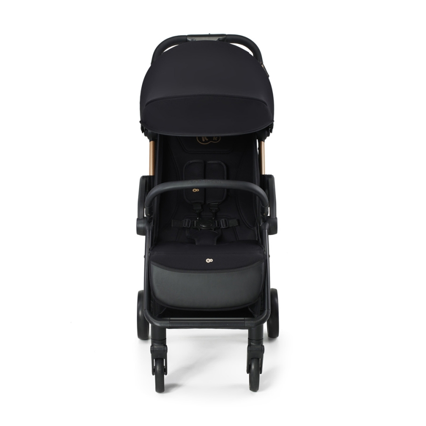 KINDERKRAFT - Poussette APINO noir