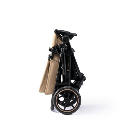 KINDERKRAFT - Poussette combinée 2en1 PRIME 2 beige