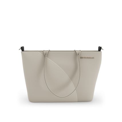 KINDERKRAFT - Poussette combinée 3-en-1 PRIME 3 Sable