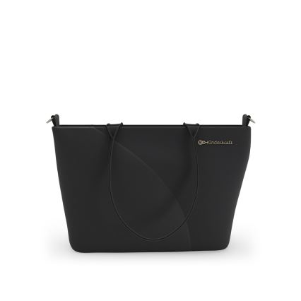 KINDERKRAFT - Poussette combinée 3-en-1 PRIME 3 Venezian Noir