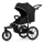 KINDERKRAFT - Poussette HELSI2 noir