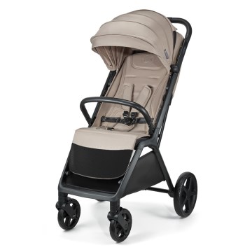 KINDERKRAFT - Poussette LOOM beige