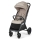 KINDERKRAFT - Poussette LOOM beige