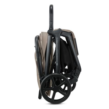 KINDERKRAFT - Poussette LOOM beige