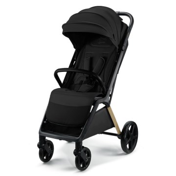 KINDERKRAFT - Poussette LOOM noir