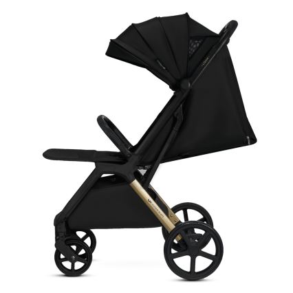 KINDERKRAFT - Poussette LOOM noir