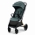 KINDERKRAFT - Poussette LOOM vert