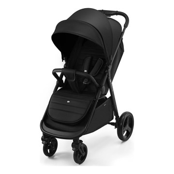 KINDERKRAFT - Poussette RINE noir