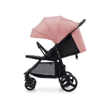 KINDERKRAFT - Poussette RINE rose