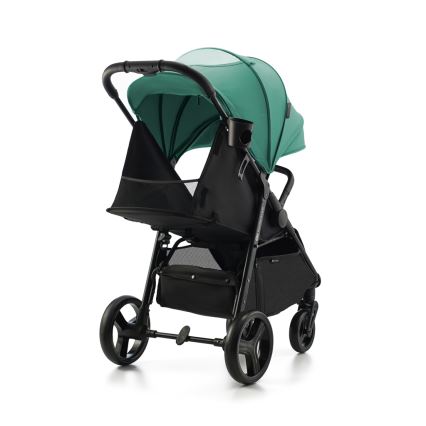 KINDERKRAFT - Poussette RINE vert