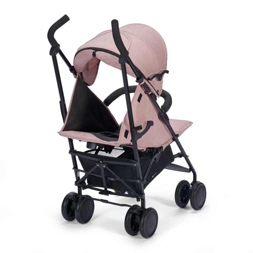 KINDERKRAFT - Poussette SIESTA Pink princesse