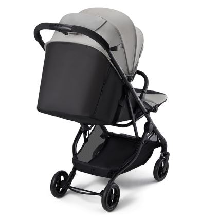 KINDERKRAFT - Poussette sportive INDY 3 Gris Urbain