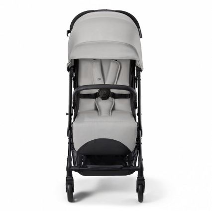 KINDERKRAFT - Poussette sportive INDY 3 Gris Urbain