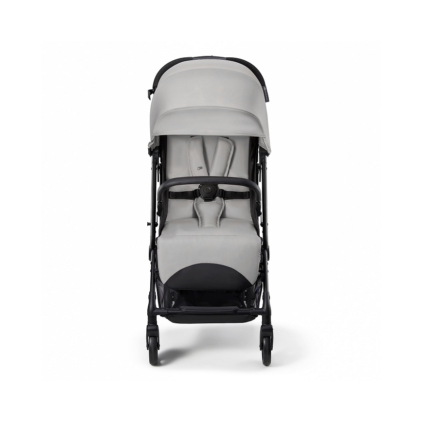 KINDERKRAFT - Poussette sportive INDY 3 Gris Urbain