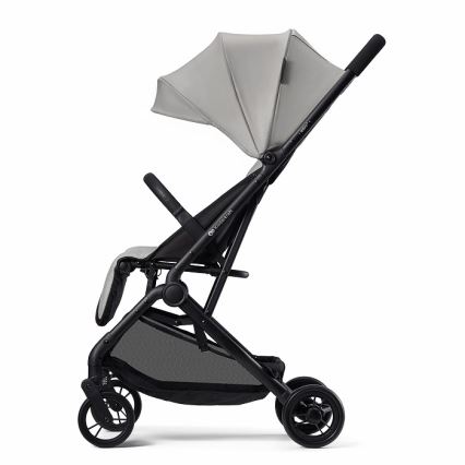 KINDERKRAFT - Poussette sportive INDY 3 Gris Urbain