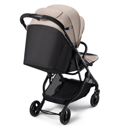 KINDERKRAFT - Poussette sportive INDY 3 Misty Beige