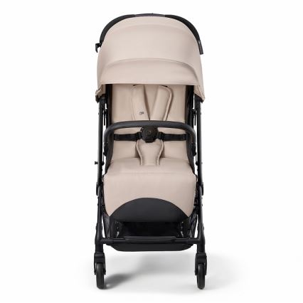 KINDERKRAFT - Poussette sportive INDY 3 Misty Beige