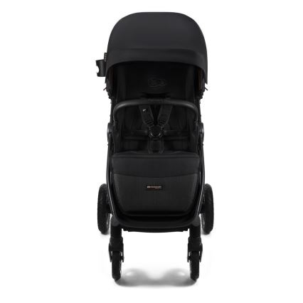 KINDERKRAFT - Poussette sportive MITZY Air noire