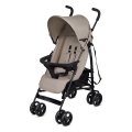 KINDERKRAFT - Poussette TIK beige