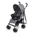 KINDERKRAFT - Poussette TIK Stone gris