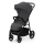 KINDERKRAFT - Poussette TRIG 3 Granit gris