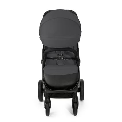 KINDERKRAFT - Poussette TRIG 3 Granit gris
