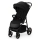 KINDERKRAFT - Poussette TRIG 3 Onyx noir