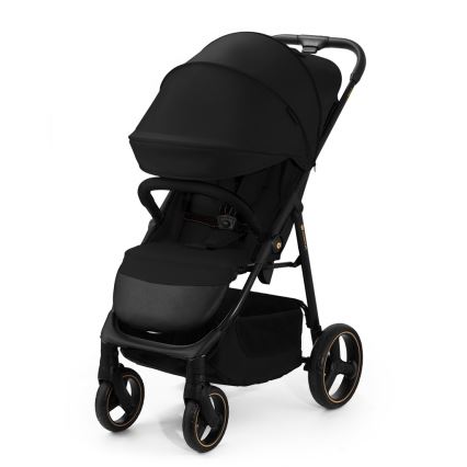 KINDERKRAFT - Poussette TRIG 3 Onyx noir