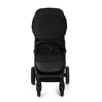 KINDERKRAFT - Poussette TRIG 3 Onyx noir