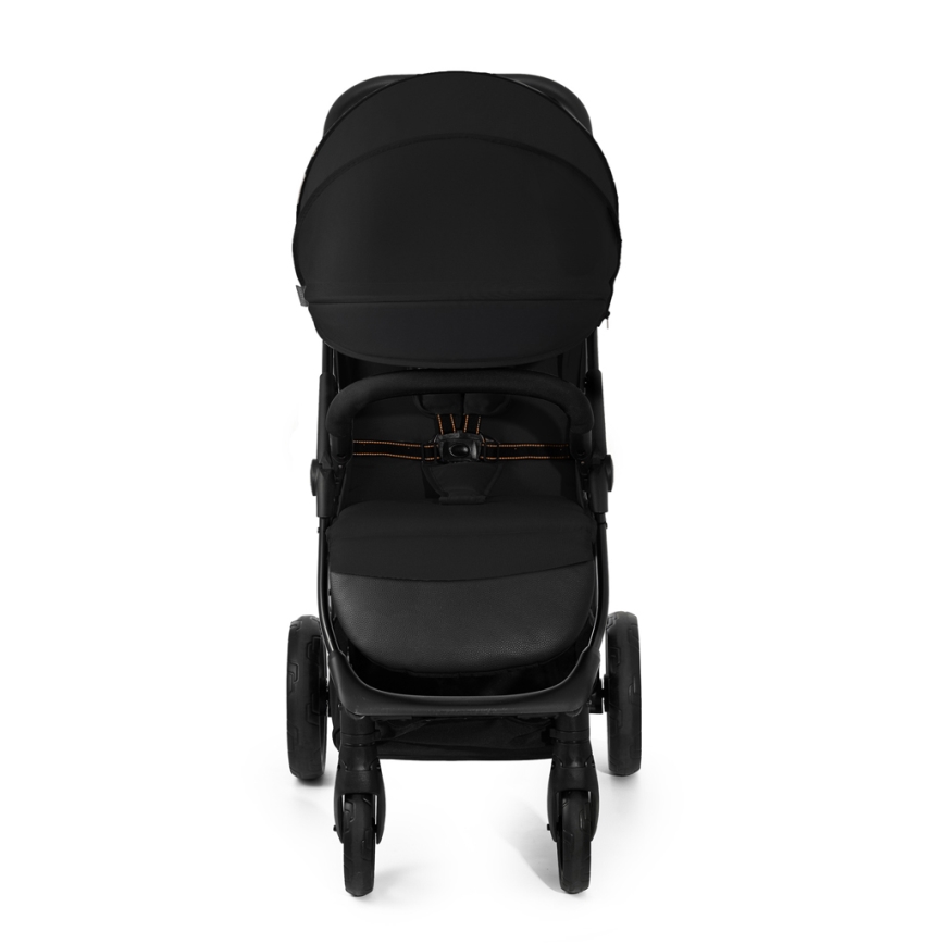 KINDERKRAFT - Poussette TRIG 3 Onyx noir