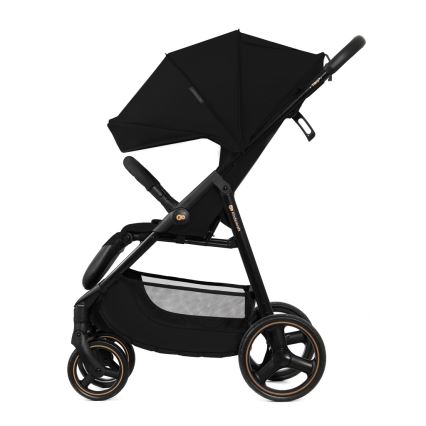 KINDERKRAFT - Poussette TRIG 3 Onyx noir