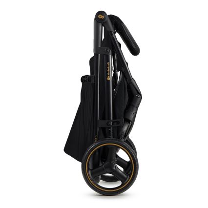 KINDERKRAFT - Poussette TRIG 3 Onyx noir