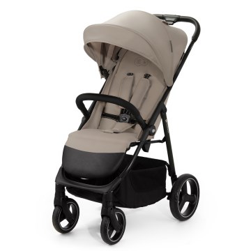 KINDERKRAFT - Poussette TRIG 3 Stone beige
