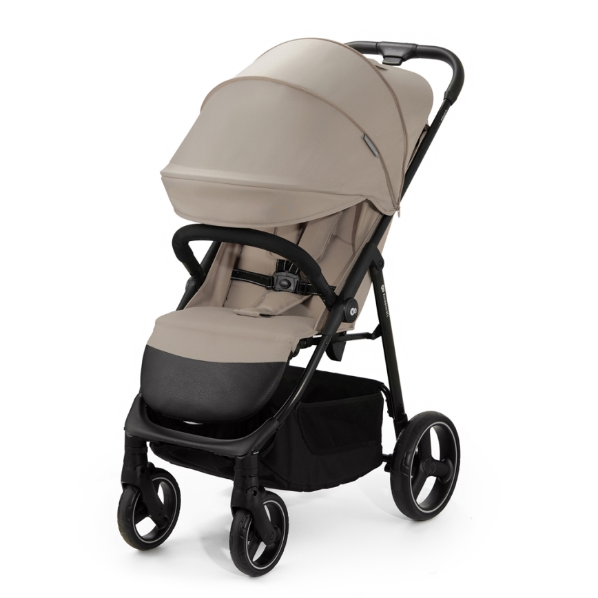 KINDERKRAFT - Poussette TRIG 3 Stone beige