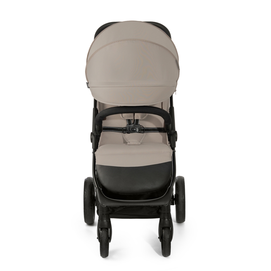 KINDERKRAFT - Poussette TRIG 3 Stone beige