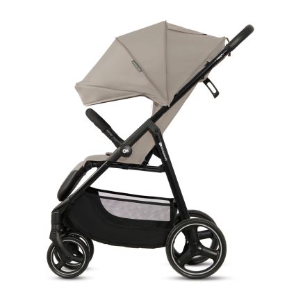 KINDERKRAFT - Poussette TRIG 3 Stone beige