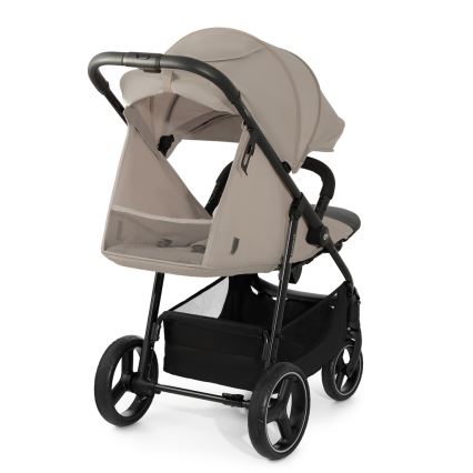 KINDERKRAFT - Poussette TRIG 3 Stone beige