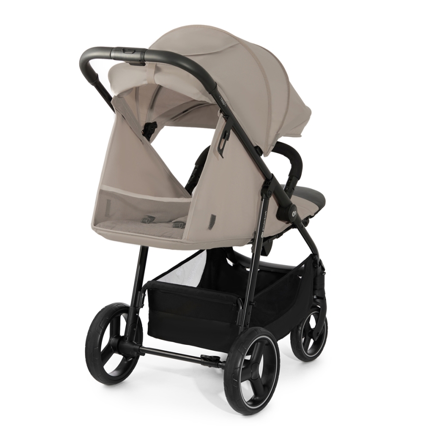 KINDERKRAFT - Poussette TRIG 3 Stone beige