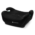 KINDERKRAFT - Rehausseur auto I-BOOST 2 125–150 cm noir