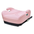 KINDERKRAFT - Réhausseur auto I-BOOST 2 PRO i-Size 125–150 cm rose
