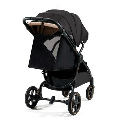KINDERKRAFT SELECT - Poussette MITZY Ink noir