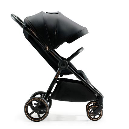 KINDERKRAFT SELECT - Poussette MITZY Ink noir