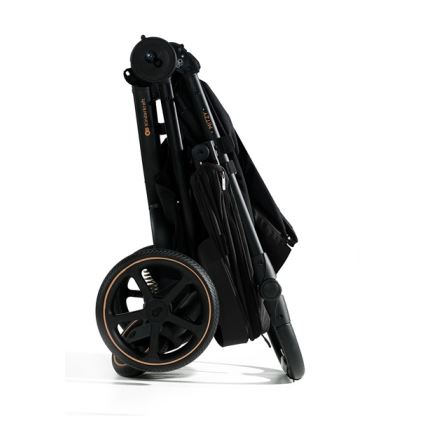 KINDERKRAFT SELECT - Poussette MITZY Ink noir